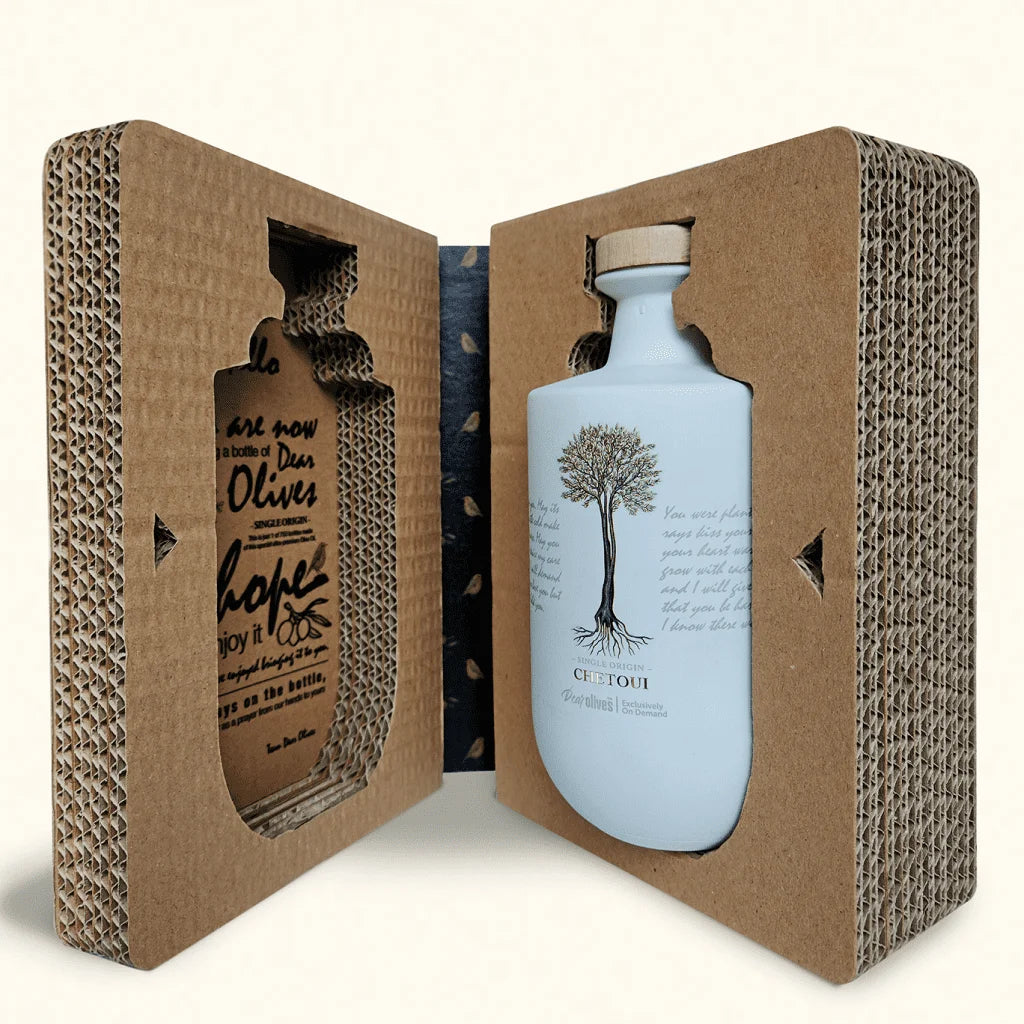 Chetoui | 700 ml