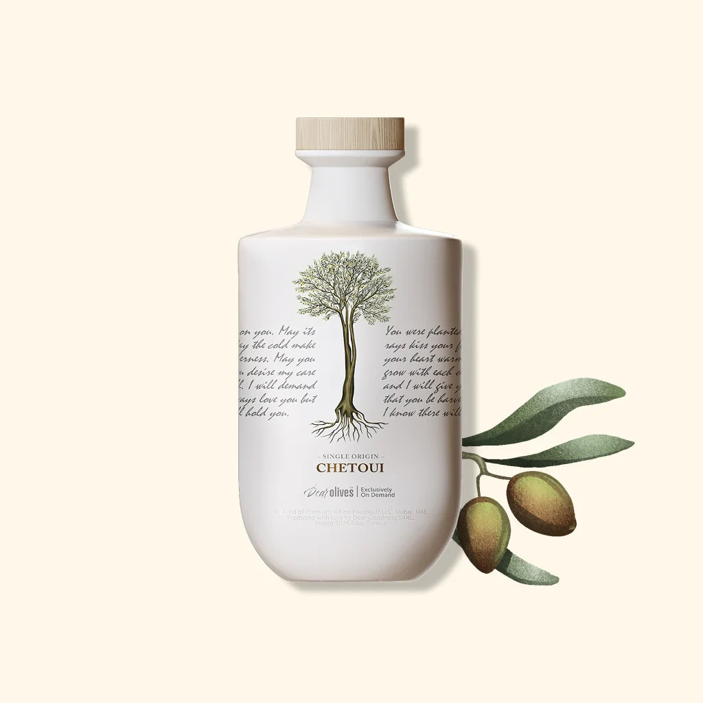 Chetoui | 700 ml
